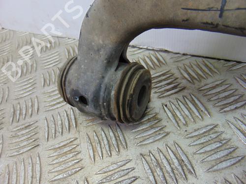 Left front suspension arm MERCEDES-BENZ A-CLASS (W169) A 200 TURBO (169.034, 169.334) | BP8138091M12 