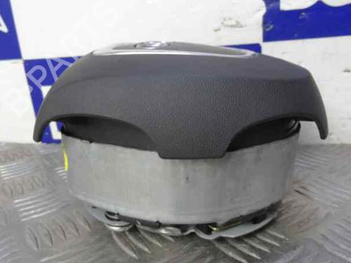 Driver airbag AUDI A6 C6 (4F2) 3.0 TDI quattro | BP7719196C9 
