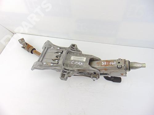 steering-column-ford-c-max-dm2-16-tdci-4m51-3c529-ag-2007-2008-2009-2010-8229127 main image