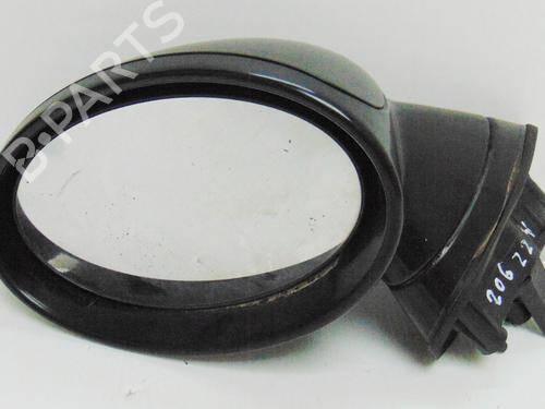 Used Left mirror MINI MINI (R50, R53) One (90 hp) 16286813