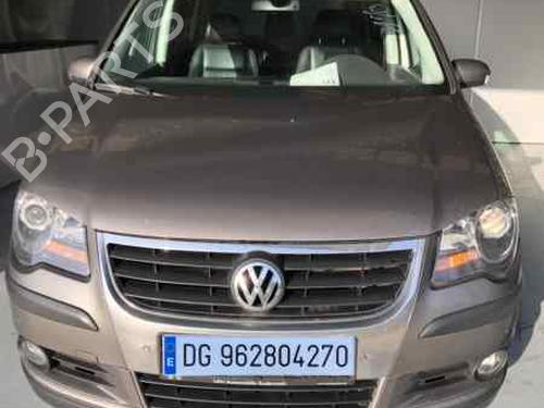 Mass air flow sensor VW TOURAN (1T1, 1T2) 2.0 TDI | BP7788474M95 
