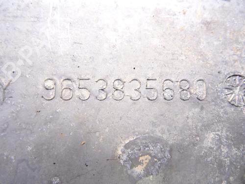 Oil sump FORD FOCUS III Turnier 1.5 TDCi | BP30775356M115