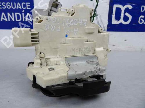 Rear left lock AUDI A4 B7 Avant (8ED) 2.0 TDI | BP7788416C100 