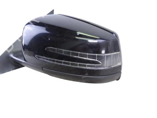 Left mirror MERCEDES-BENZ CLA Coupe (C117)  | BP29715016C26 