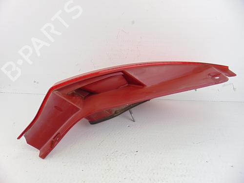 Left taillight FORD FIESTA VI (CB1, CCN) 1.25 | BP10203574C34 