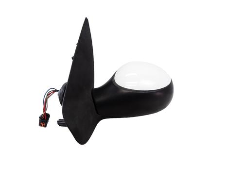 Left mirror PEUGEOT 206+ (2L_, 2M_) 1.1 | BP19182110C26