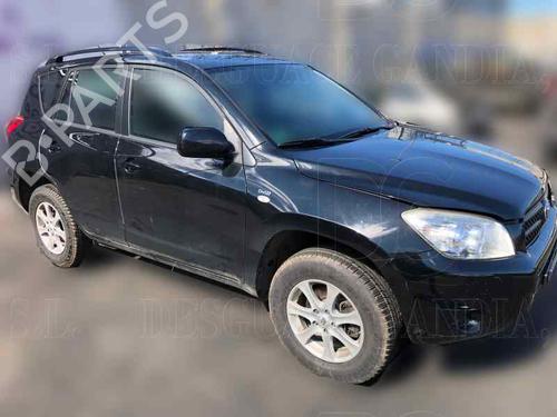Other TOYOTA RAV 4 III (_A3_) 2.2 D 4WD (ALA30_, ALA30R) | BP14048543O1 