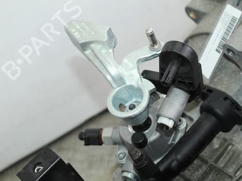 Gearbox SEAT IBIZA IV (6J5, 6P1) 1.0 | BP9447819M3 