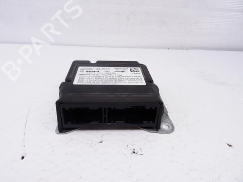 Used ECU airbags ALFA ROMEO GIULIETTA (940_) 2.0 JTDM (940FXE1A, 940FXG11) (170 hp) 18047054