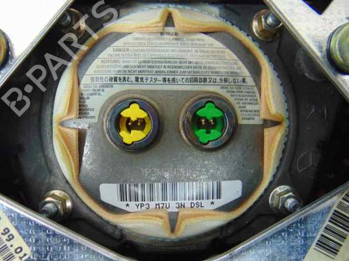 Driver airbag MERCEDES-BENZ C-CLASS (W203) C 220 CDI (203.006, 203.008) | BP7726265C9 
