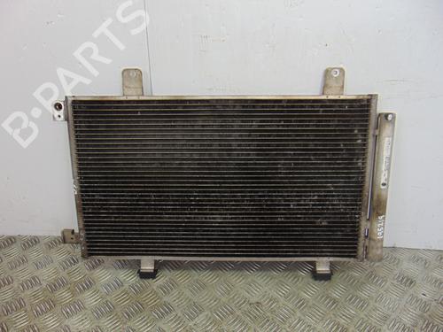 Airco radiateur SUZUKI SX4 (EY, GY) [2006-2024]  9366908