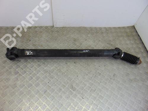 Used Driveshaft Driveshaft IVECO DAILY IV Platform/Chassis 35C15 (146 hp) 9807855 9807855