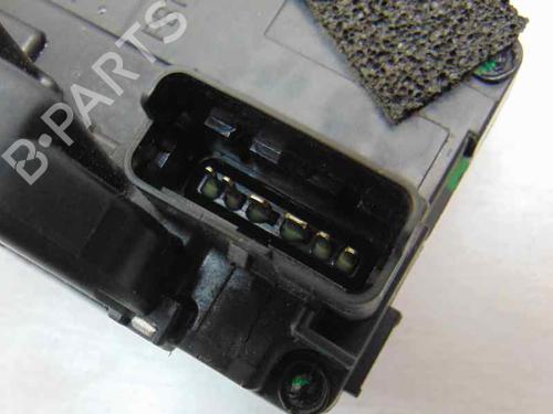 Front left lock NISSAN JUKE (F15) 1.5 dCi | BP7726619C98 