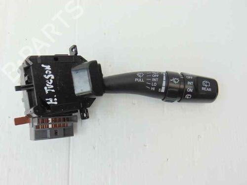 Used Steering column stalk HYUNDAI TUCSON (JM) 2.0 CRDi (113 hp) 7864827