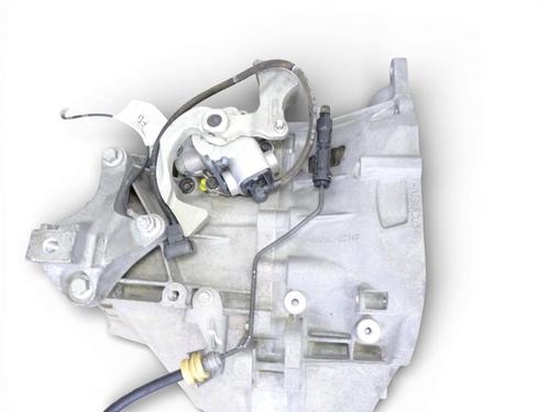 Gearbox FORD KUGA I | BP26719580M3