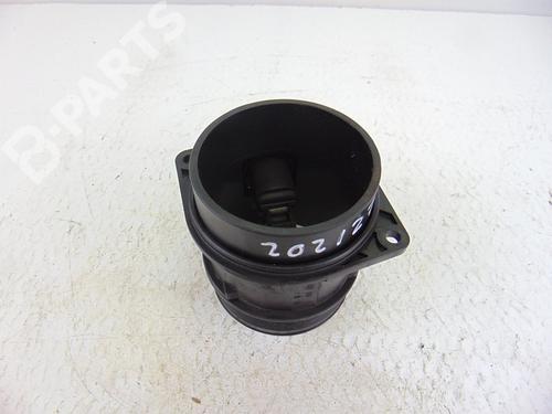 Used Mass air flow sensor Mass air flow sensor CITROËN C-CROSSER (VU_, VV_) 2.2 HDi (156 hp) 11173183 11173183
