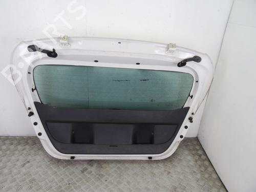 Tailgate SEAT LEON (1P1) 2.0 TDI | BP17790894C6 