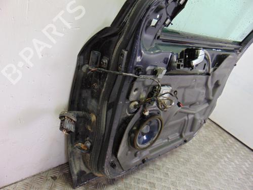Right front door FORD MONDEO IV (BA7) 1.8 TDCi | BP12432484C3 
