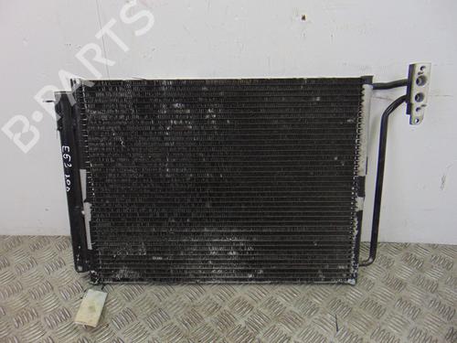 AC-Kondensator BMW X5 (E53) 3.0 d (184 hp) 7720091