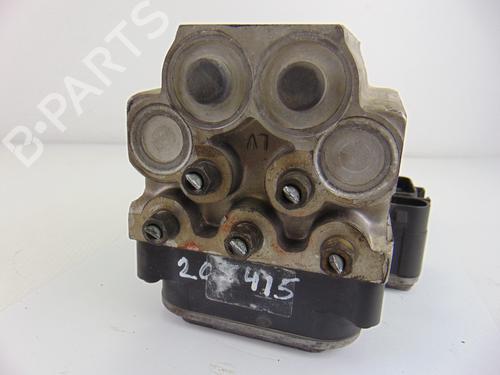 ABS pump KIA SPORTAGE SUV (K00) 2.0 TD 4WD | BP12960101M43 