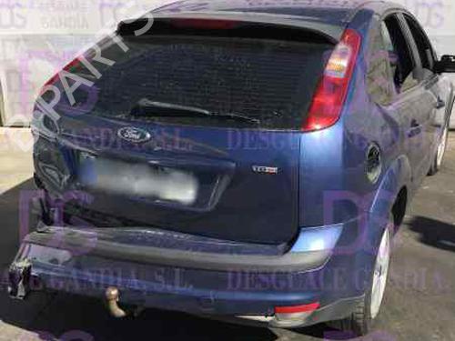 Elektronisk modul FORD FOCUS II (DA_, HCP, DP) 2.0 TDCi | BP14047737M83 