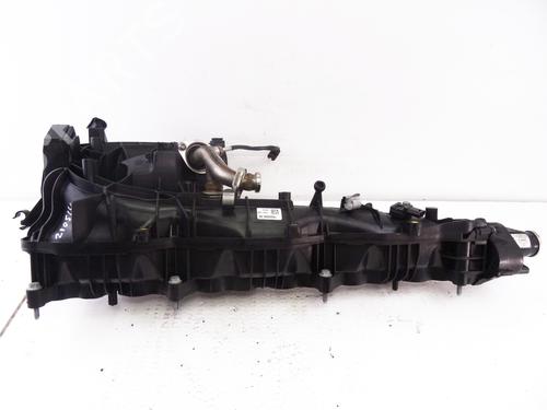 Used Intake manifold BMW 7 (F01, F02, F03, F04) 740 d xDrive (306 hp) 18301675