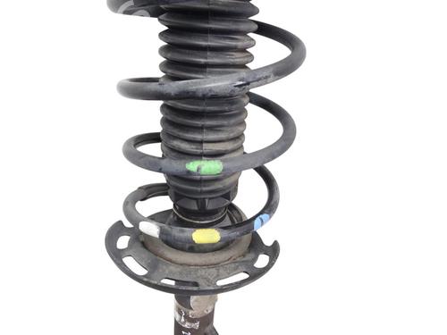 Left front shock absorber CITROËN C1 (PM_, PN_) 1.0 | BP24226007M16 