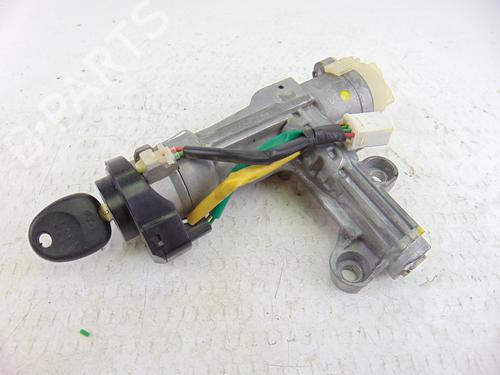 Electronic module HYUNDAI SANTA FÉ II (CM) 2.2 CRDi GLS | BP14049299M83