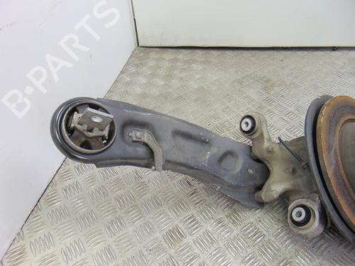 Right rear steering knuckle MERCEDES-BENZ A-CLASS (W176) A 180 CDI / d (176.012) | BP8208722M28 