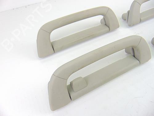 Interior roof MERCEDES-BENZ S-CLASS (W220) S 320 CDI (220.025, 220.125) | BP9225286I12 
