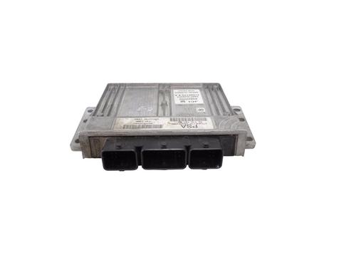 Used Engine control unit (ECU) CITROËN C3 I (FC_, FN_) 1.4 i Bivalent (73 hp) 30731551