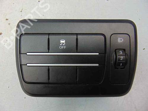 Used Switch SSANGYONG XLV SUV e-XGi 160 (128 hp) 7725125