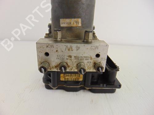 ABS pump MAZDA CX-7 (ER) 2.2 MZR-CD AWD (ER10A) (173 hp) EH46437A0  | EH46437A0  |