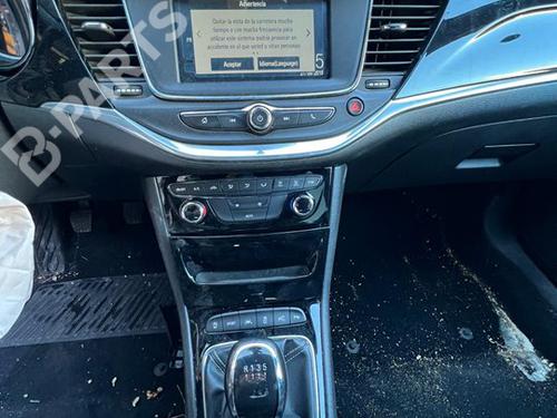 Right front door panel OPEL ASTRA K (B16) 1.6 CDTi (68) | BP8528843C59  - Image 19