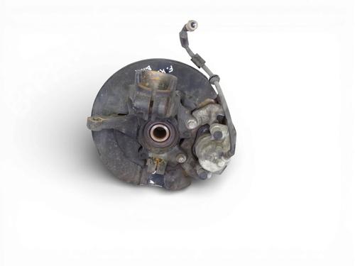 Left front steering knuckle FORD KUGA I | BP31979156M25 - Image 4