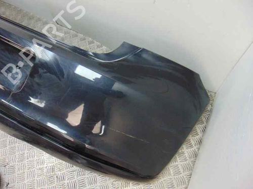 Rear bumper VW POLO V (6R1, 6C1) 1.2 TDI | BP8101264C8 