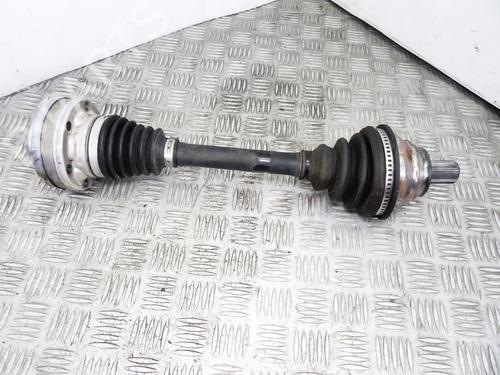 Used Left front driveshaft AUDI A3 Sportback (8PA) [2004-2015]  17121029