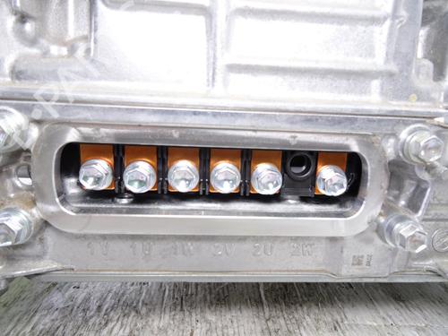 Inverter/Converter TOYOTA C-HR (_X1_)  | BP32312771M119 