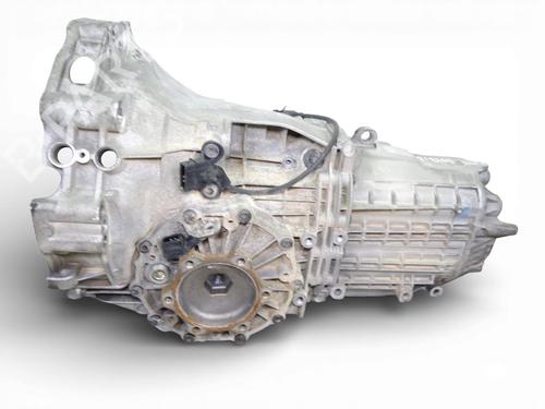 Gearbox VW PASSAT B5.5 (3B3) | BP31249280M3