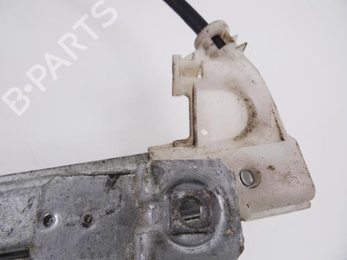 Vindusheismekanisme venstre bak BMW X5 (E53) 3.0 i | BP17681386C24 