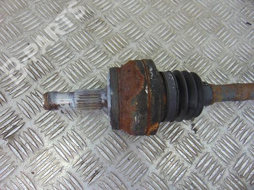 Arbre De Transmission Arrière Pour Mercedes/VW (2E0521163Q, 9064107516) - Neuf - Divers Moteurs CDI