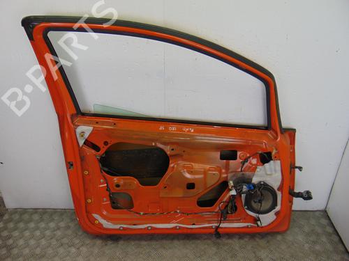 Left front door FIAT GRANDE PUNTO (199_) 1.9 D Multijet | BP11336321C2