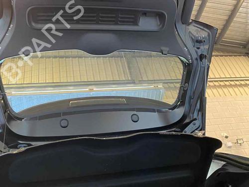 Starter CITROËN C4 CACTUS 1.2 PureTech 130 | BP7724850M8 