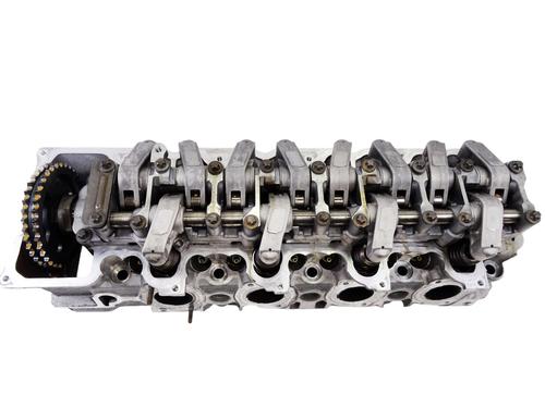 Cylinder head MERCEDES-BENZ SL (R230) 500 (230.475) | BP19397403M5 