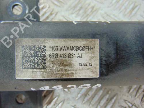 Right front shock absorber VW POLO V (6R1, 6C1) 1.2 TDI | BP8080296M17 