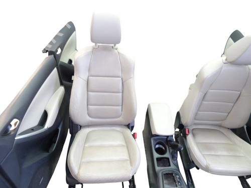 Seats set MAZDA CX-5 (KE, GH)  | BP33201526C78  - Image 7