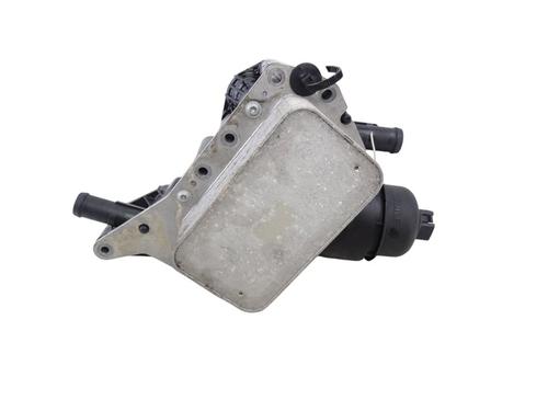 Oliekøler NISSAN X-TRAIL III (T32_, T32R, T32RR) [2013-2025]  22388309