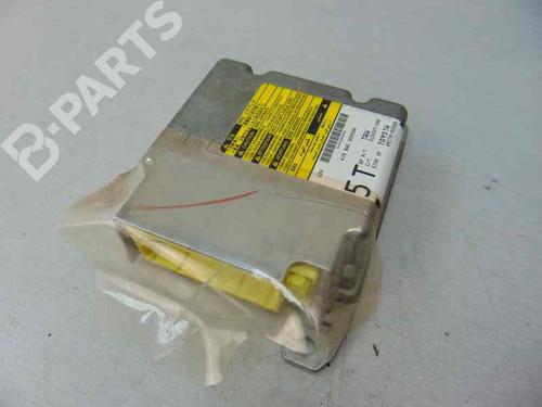 Used ECU airbags ECU airbags TOYOTA AURIS (_E15_) 1.6 (ZRE151_, ZRE151R) (124 hp) 7729188 7729188