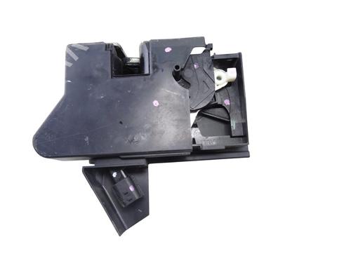 Rear right lock DACIA SANDERO II  | BP24447569C99 