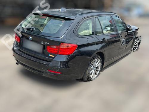 Front right lock BMW 3 Touring (E91) 318 d | BP10160737C97  - Image 19